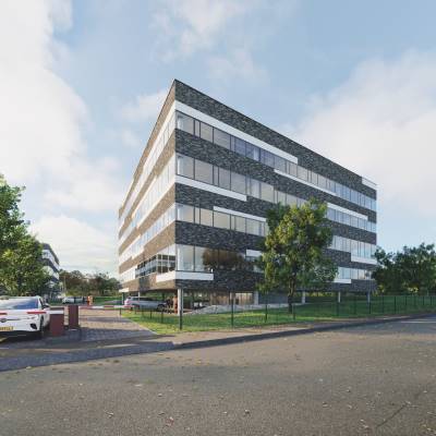 Kantoorruimte Hondiuslaan 114 Utrecht