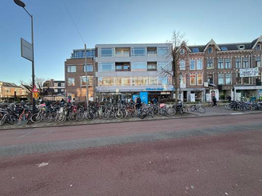 Kantoorruimte Burgemeester Reigerstraat 55 Utrecht