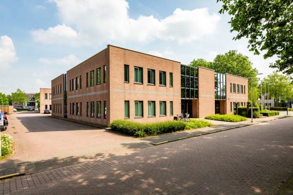 Kantoorruimte Philipsstraat 6 Leusden