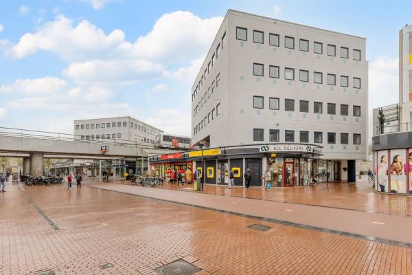 Kantoorruimte Reigersbos 88 Amsterdam