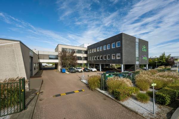 Kantoorruimte Zweth 2 Barendrecht