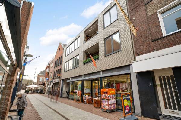 Beleggingsobject Beekstraat 5 Weert