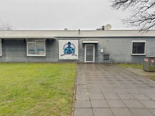 Kantoorruimte Spekhofstraat 24 Kerkrade