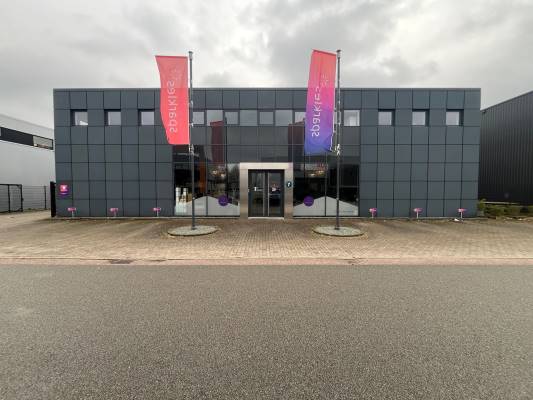 Bedrijfsruimte Oostergracht 7 Soest