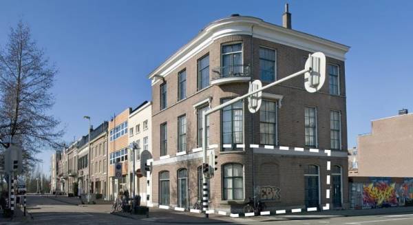 Kantoorruimte Nieuwstraat 42 Arnhem
