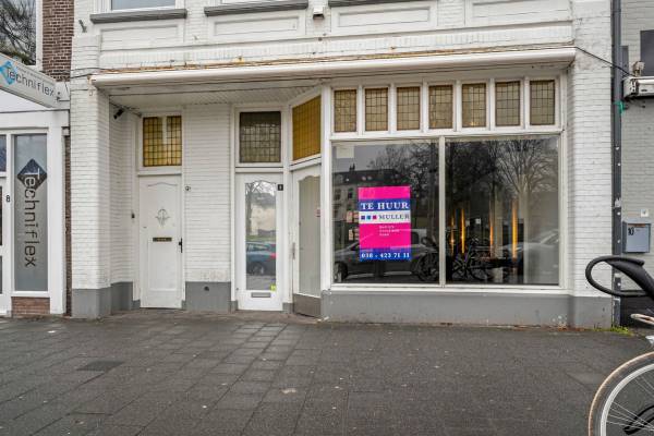 Winkelruimte Diezerkade 9 Zwolle