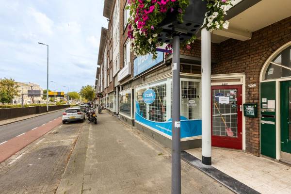 Winkelruimte Pleinweg 240-A Rotterdam