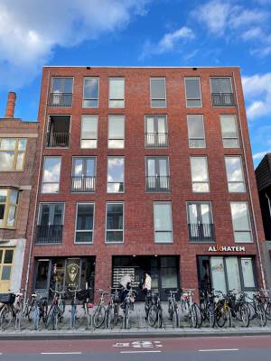 Kantoorruimte Boterdiep 65 Groningen