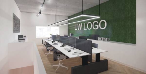 Kantoorruimte Harregatplein 28 Zuidland