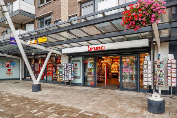 Winkelruimte Muntplein 31 Nieuwegein