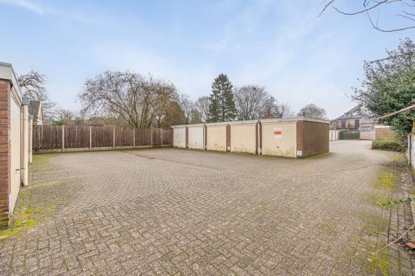 Beleggingsobject Jeruzalem Velp (GE)