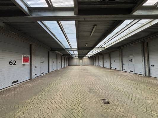 Bedrijfsruimte Veerpolder 19- 062 Warmond