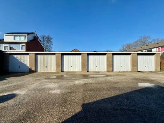 Bedrijfsruimte Elzenhof Zuidlaren