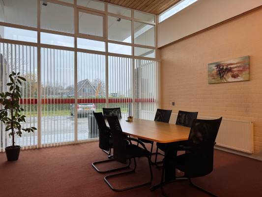 Kantoorruimte Walperterwei 41 Wommels