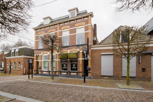 Winkelruimte Kerkstraat 13 Almelo
