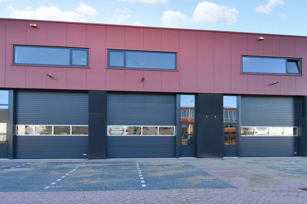 Bedrijfsruimte Braillestraat 21 Berkel en Rodenrijs