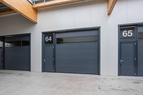 Bedrijfsruimte Klopperman 53 U 64 Wateringen