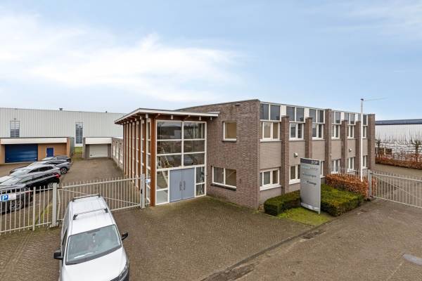 Kantoorruimte Altenaweg 20-f Waalwijk