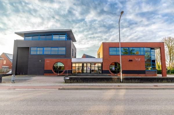 Kantoorruimte Farmsumerweg 6 Appingedam