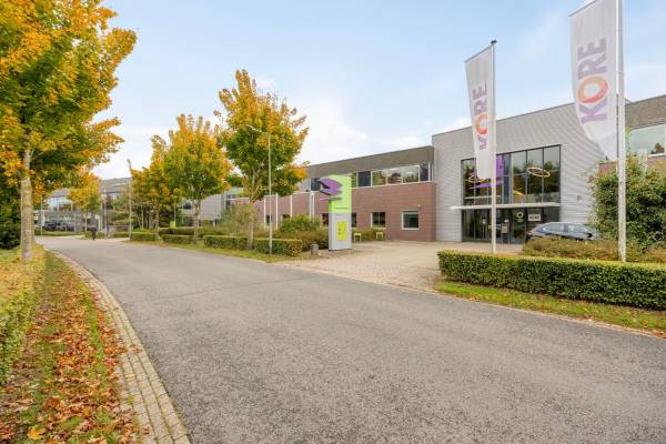 Beleggingsobject Afrikalaan 11 Maastricht-Airport