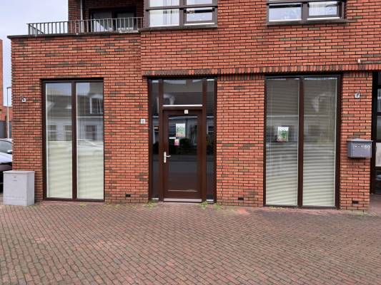 Kantoorruimte Zuiderweg 50 Groningen