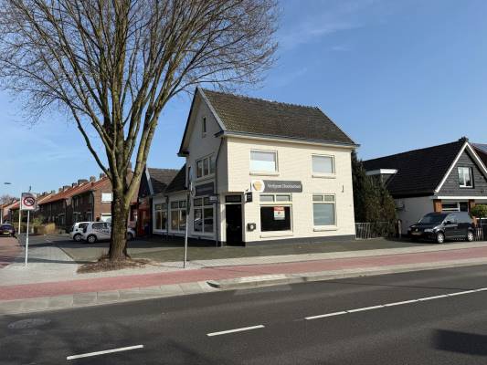Winkelruimte Nieuweweg 64-A Doetinchem
