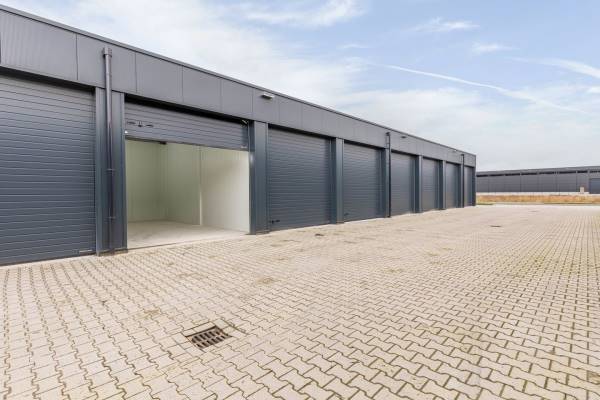 Bedrijfsruimte Beneluxweg 216-B 22 Zuidbroek