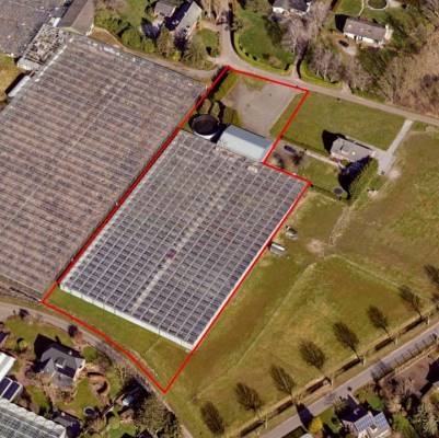 Agrarisch bedrijf Richardsweg 11 Venlo