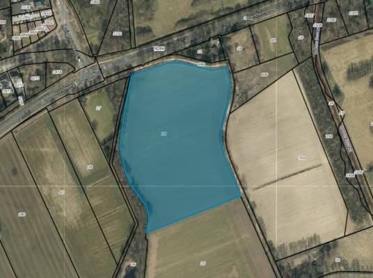 Agrarische grond Rondweg Bladel