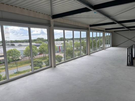 Kantoorruimte Oude Apeldoornseweg 45- 063 Apeldoorn