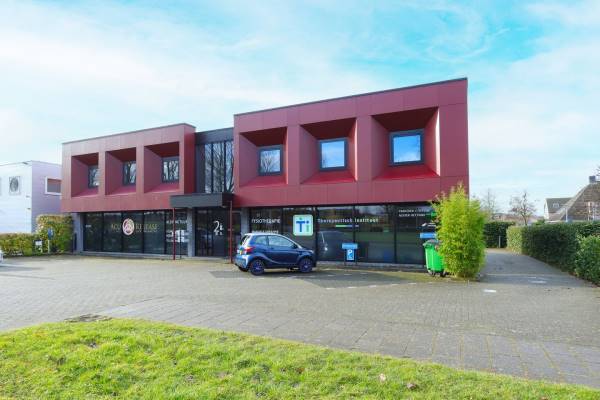 Kantoorruimte Giraffeweg 2 Almere