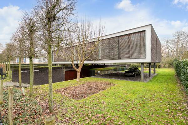 Kantoorruimte Steijnlaan 112 Breda