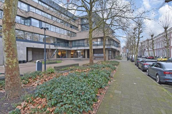 Kantoorruimte Bouwmeesterplein 1 Gouda