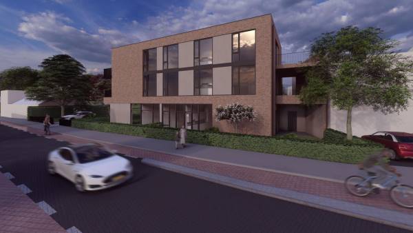 Winkelruimte Laarstraat 34 Tilburg