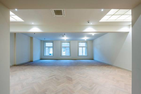 Kantoorruimte Rokin 6 Amsterdam