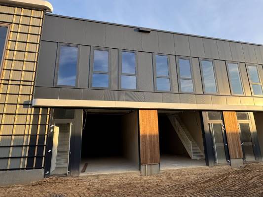 Bedrijfsruimte Kruisbroeksestraat 18- 19 Boxtel