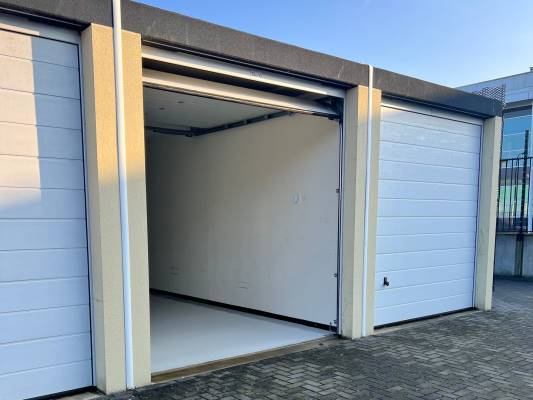 Bedrijfsruimte Oude Apeldoornseweg 35-C 10 Apeldoorn