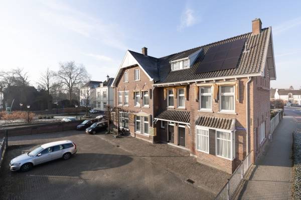 Kantoorruimte Kanaaldijk N.W. 89- 91 Helmond