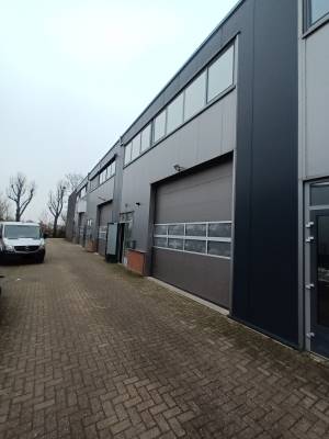 Kantoorruimte Molenkempke 1-j Opheusden