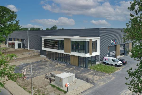 Kantoorruimte César Franckstraat 7-a 1 Almelo