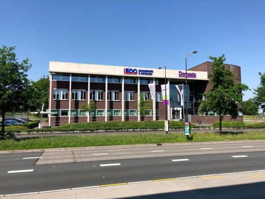 Kantoorruimte Westeind 54 Emmen