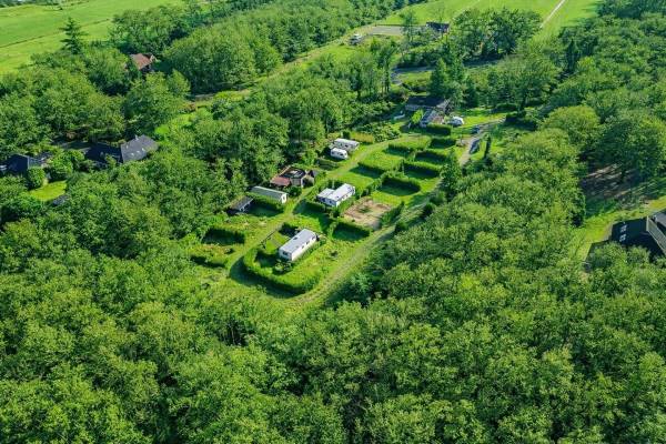 Bedrijfsruimte Oldeberkoperweg 23 Zandhuizen