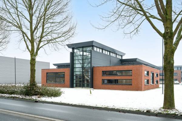 Bedrijfsruimte Transportweg 15 Doetinchem