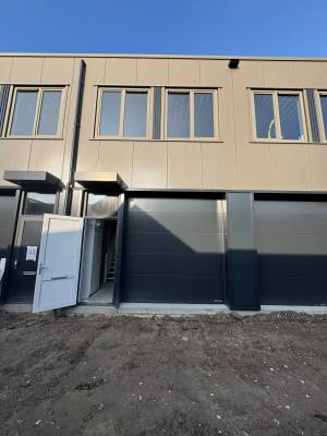 Bedrijfsruimte Nijverheidsplein 23 Heerhugowaard