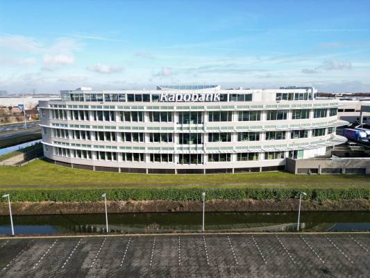 Kantoorruimte Leehove 65 De Lier