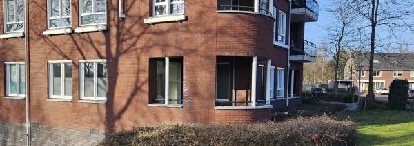 Maatschappelijk vastgoed Tamboer 4-C Best