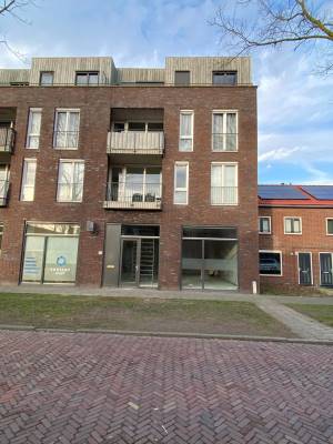 Kantoorruimte Oosterstraat 88 Breda
