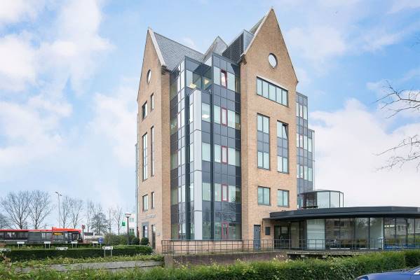 Kantoorruimte Lopikerplein 2-a Schoonhoven