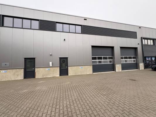 Bedrijfsruimte De Vlonder 213-bT 8 Boekel