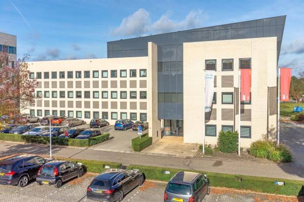 Kantoorruimte Noorderpoort 17 Venlo